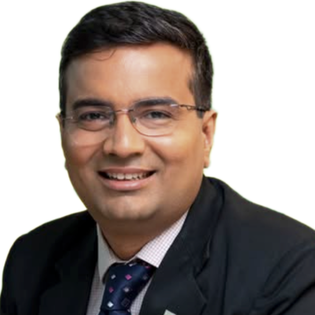 Nishant Pradhan